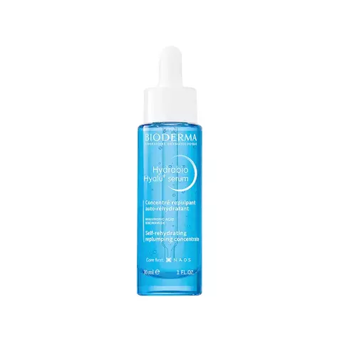 Bioderma Hydrabio Hyalu+ Serum, 30 ml