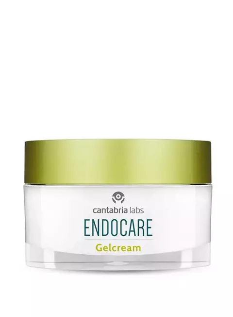 Cantabria Endocare Gelcrem 30ml