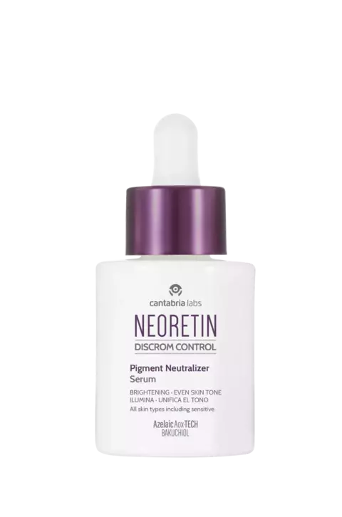 Cantabria Neoretin Discrom Control Pigment Neutralizer Serum 30ml
