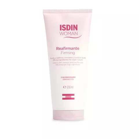 Isdin Woman Reafirmante Crema 200ml