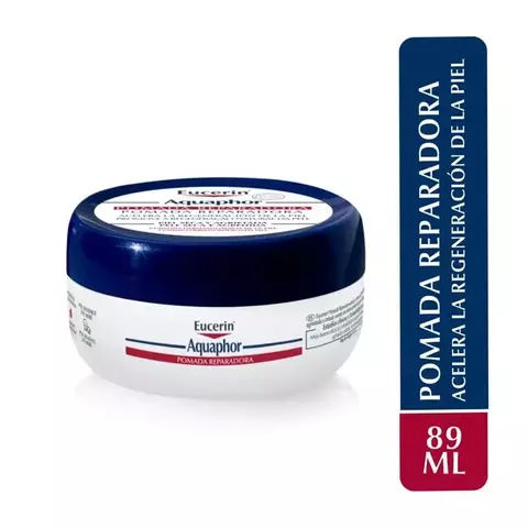 Eucerin Aquaphor Unguento Reparador 89g - comprar en línea