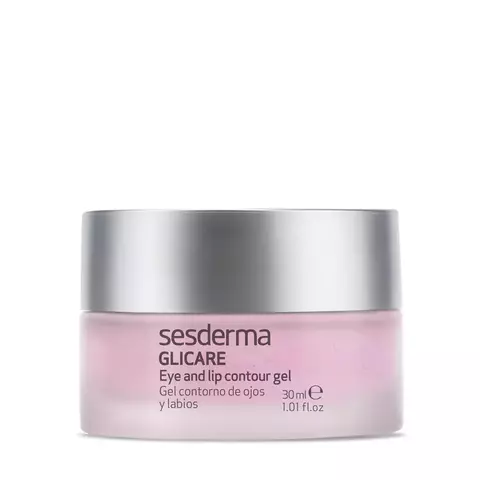 Sesderma Glicare Contorno Ojos y Labios 30ml