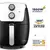 Fritadeira Air Fryer Britânia 4,2L 1500W - Lion-Night