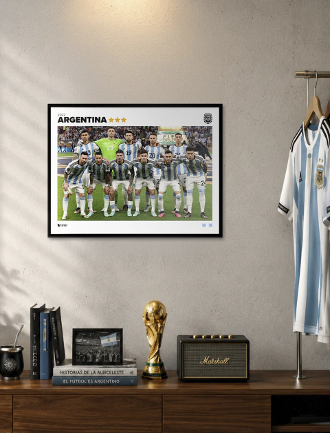 Selección Argentina | 2022