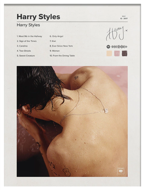 Harry Styles | Harry Styles - comprar online