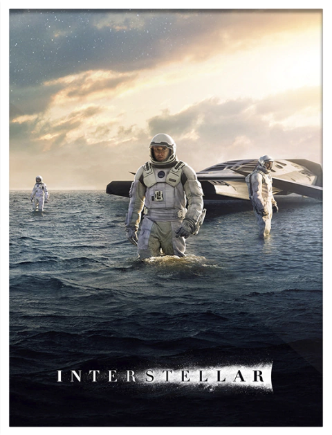 Interstellar - comprar online