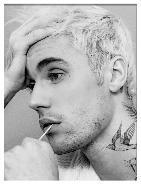 Justin Bieber - comprar online