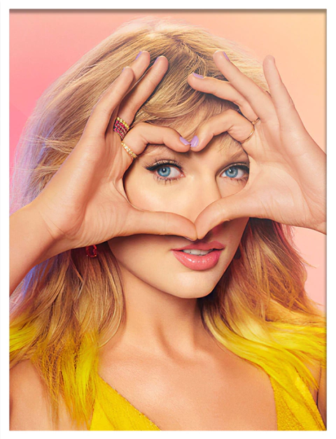 Taylor Swift - comprar online