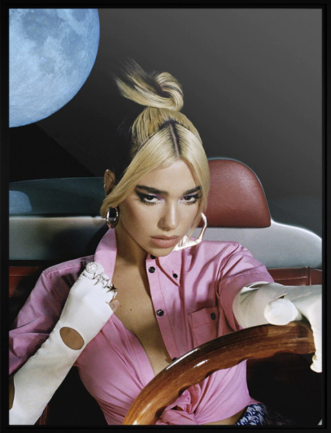 Future Nostalgia - comprar online