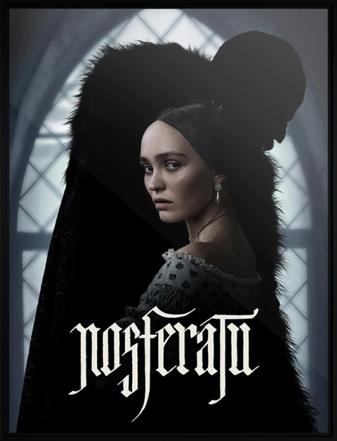 Nosferatu - comprar online