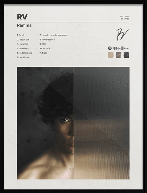 RV | Ramma - comprar online