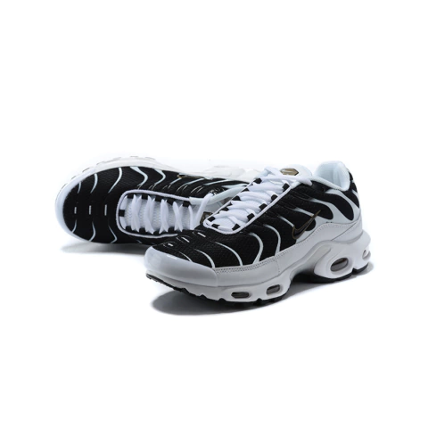 Tênis Nike Air Max Tn Plus Metallic Pewter - comprar online