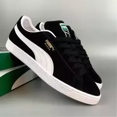 Puma Suede XL + Ojotas Adidas - comprar online