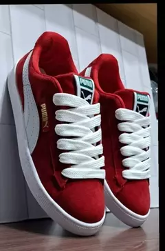 Puma Suede XL + Ojotas Adidas en internet