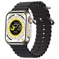 Smartwatch z59 ULTRA™ + auricular inalambrico M19 REGALO en internet