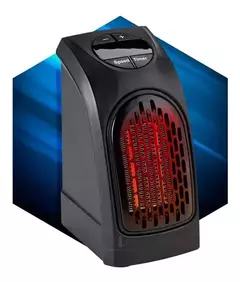 Caloventor Regulable + Alformbra absorbente REGALO en internet
