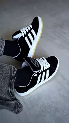 Adidas Campus + Ojotas Adidas en internet