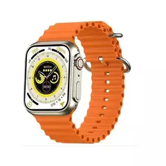 Smartwatch z59 ULTRA™ + auricular inalambrico M19 REGALO - MundoStore Argentina