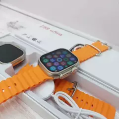 Smartwatch z59 ULTRA™ + auricular inalambrico M19 REGALO