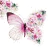 1333649 - Guardanapos de Papel Decorados (20 unidades)