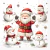 33321000 - Guardanapos de Papel Decorados (20 unidades)