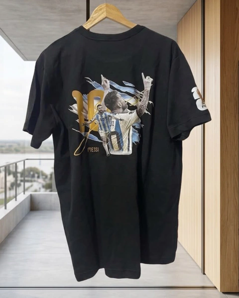 REMERA DE ALGODÒN