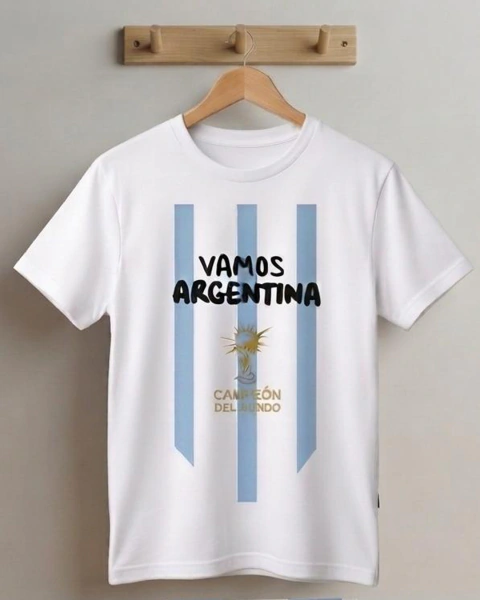 REMERA DE ALGODÒN