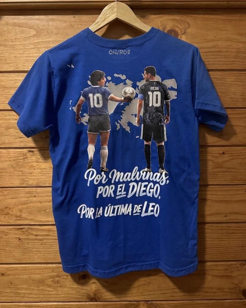 REMERA DE ALGODÒN