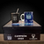 BOX MATE METÁLICO + TAZA TALLERES CAMPEÓN 2025 - comprar online