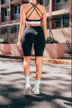 BIKER CLASSIC NEGRA - comprar online