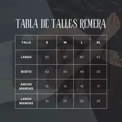 REMERA LASER VIOLETA - Kinética