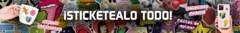 Banner de la categoría Stickers