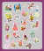 Plancha de Stickers 002
