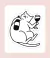 Stickers individuales 301