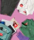 Etiquetas Ropa 188 - comprar online