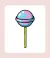 Stickers individuales 792
