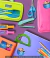 Etiquetas escolares 368 - comprar online