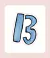 Stickers individuales ickers 075