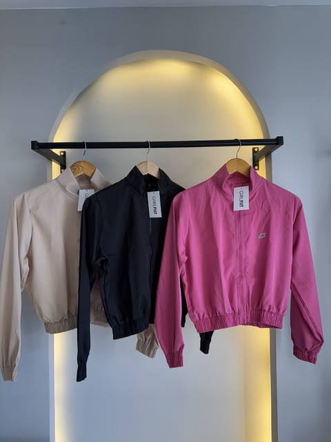 JAQUETA LS - comprar online