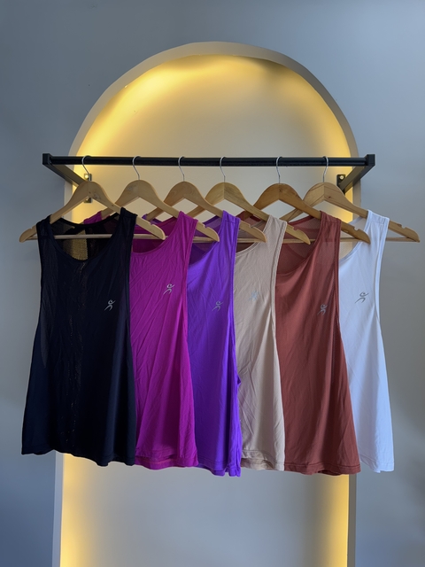 REGATA DRY FIT - comprar online
