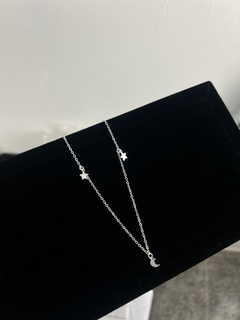 Chocker estrela - comprar online