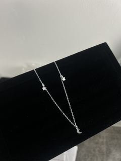 Chocker estrela