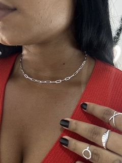 Chocker Cartier - comprar online