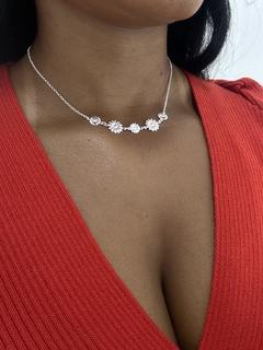 Chocker Margarida - comprar online