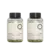 Combo Creatina em Dobro Maçã Verde