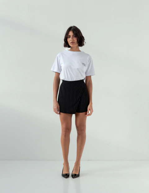SHORT SAIA EMMI - comprar online
