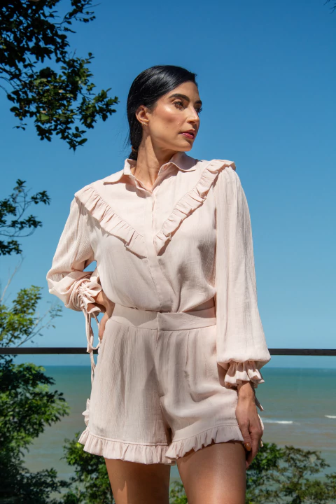 Short Lele - comprar online