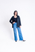 CALÇA JEANS LAUREN (FENDA) na internet