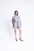 BLAZER NANDA (ACETATO) - Mazla