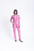 BLUSA LISA (LINHO PURO) - comprar online
